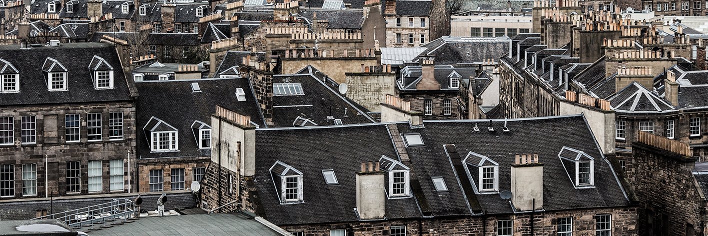 Edinburgh Central Labour banner
