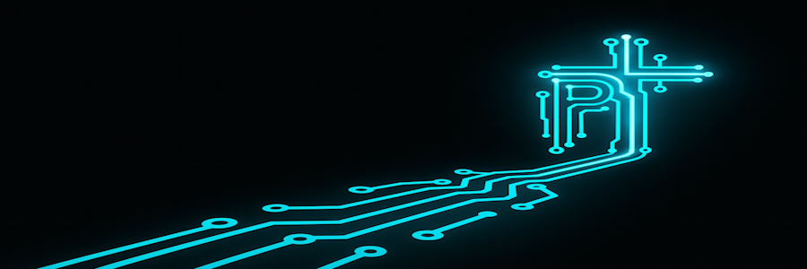 Prodigal Techie banner