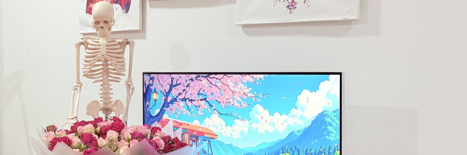 FA banner