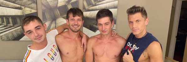MickeyKnox_xx Profile Banner