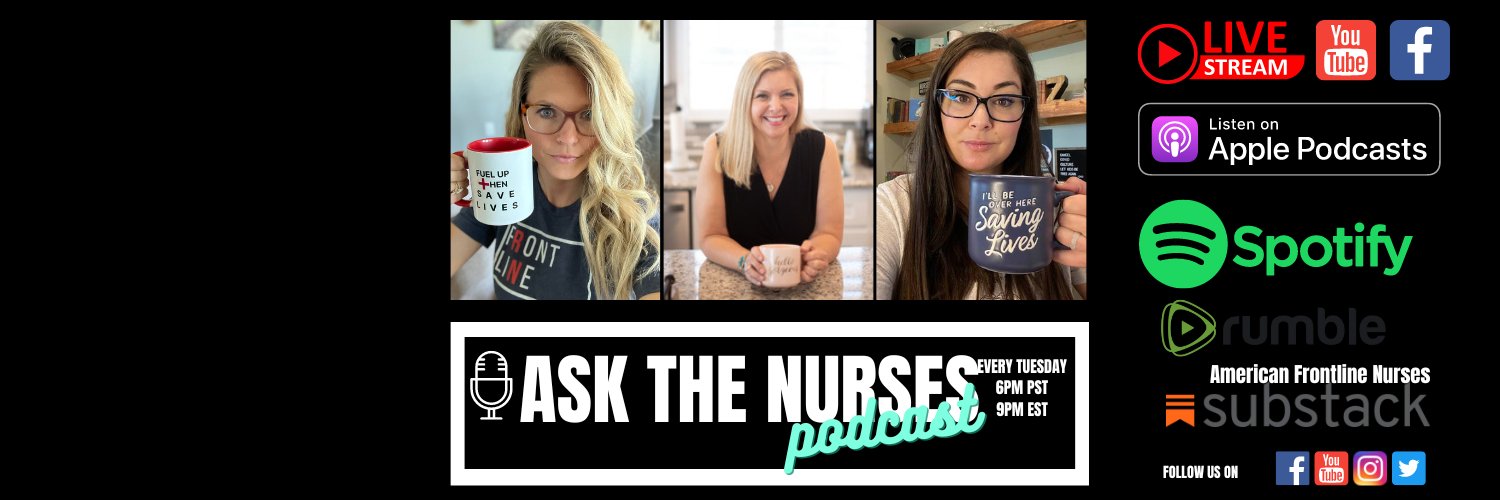 Ask_The_Nurses's profile banner image