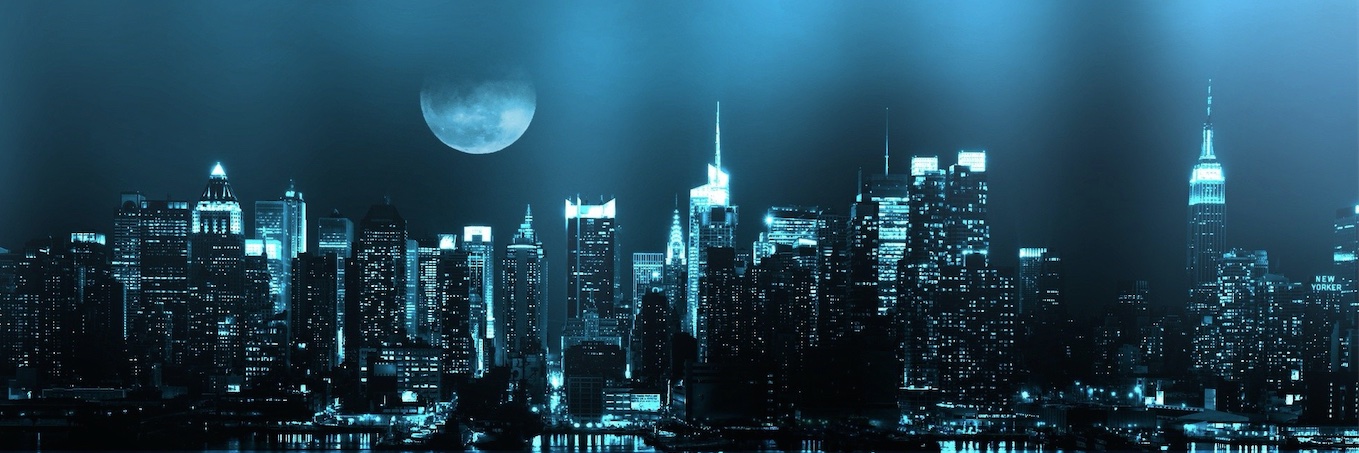 CE Hansen Author - banner