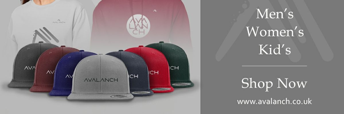 avalanchuk's profile banner image