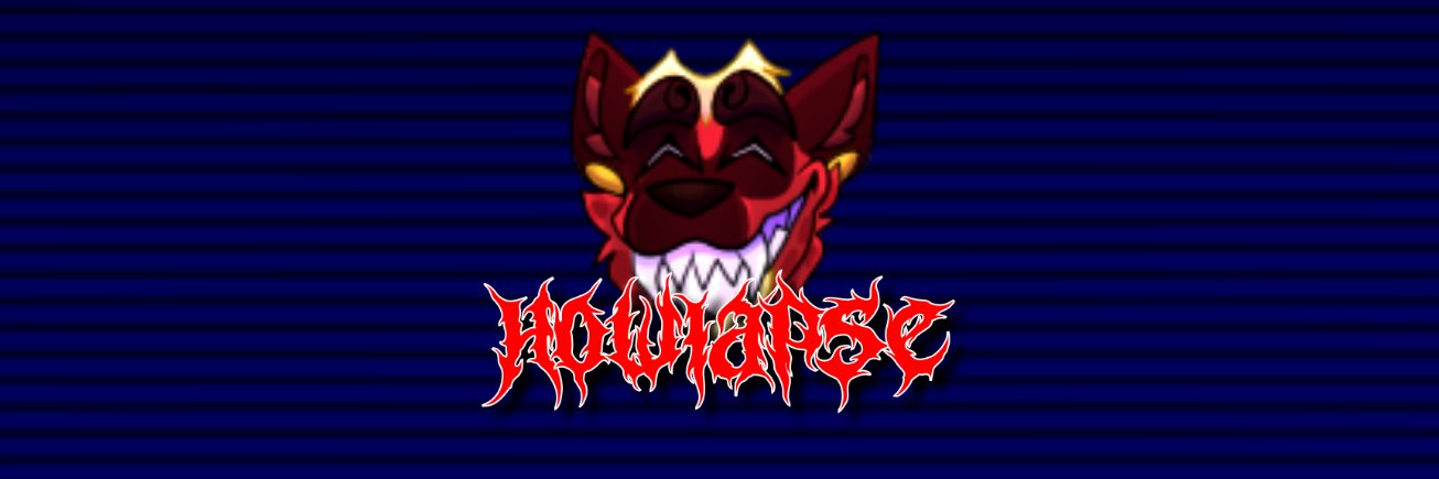 𝓗𝓸𝔀𝓵🐾 banner