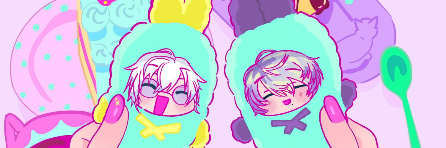 Sunny 🪐's banner