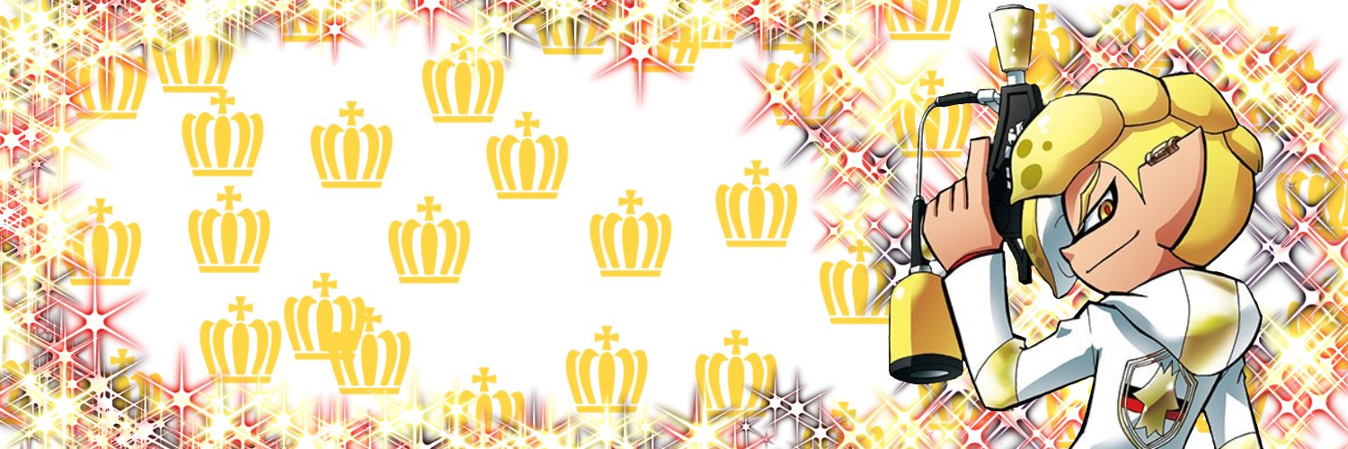 (Indefinite Hiatus) Emperor banner