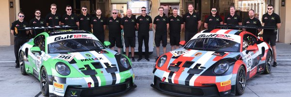 ToroVerdeGT Profile Banner