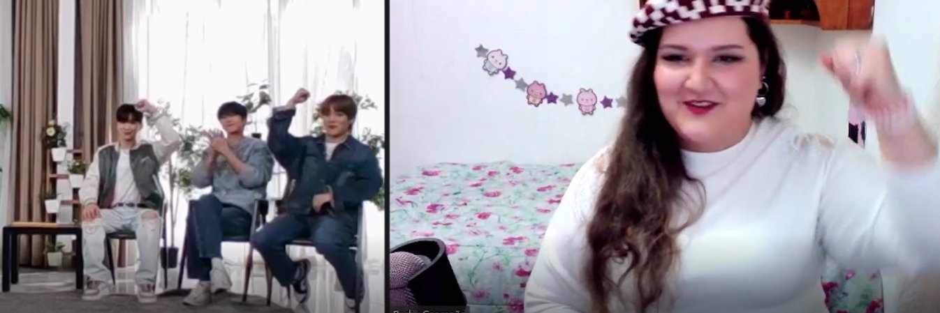 Barby🧉🇦🇷 vio a PIWON banner