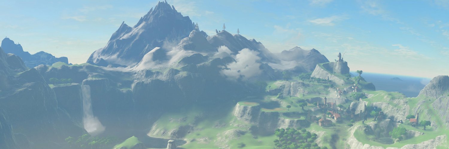 sremick's profile banner image
