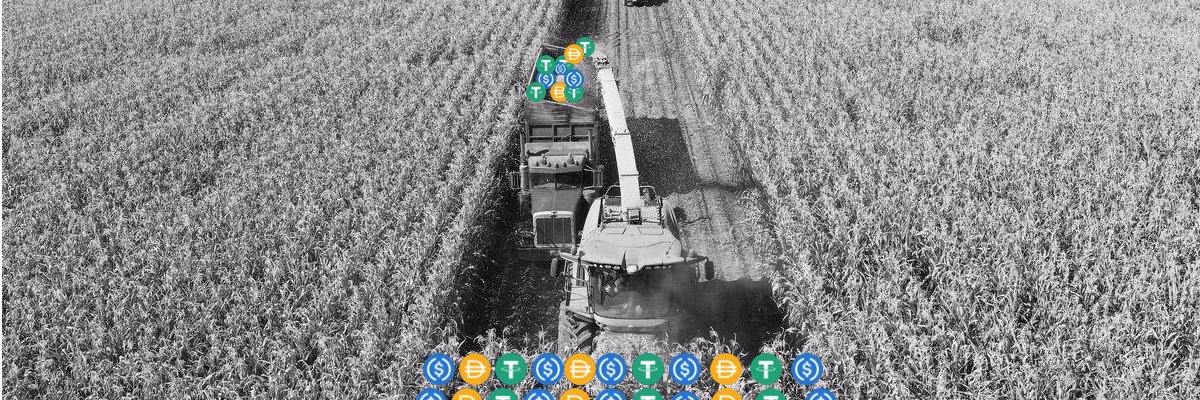 Stable Farmer 🚜💵💵💵 banner