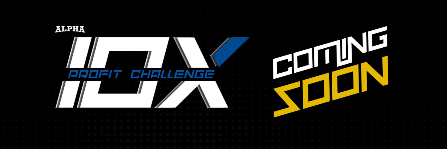 Alpha Pack Trading Group banner
