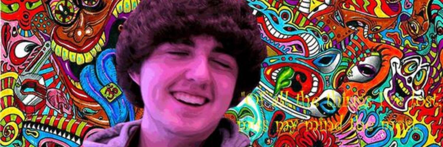 HaydenGraham21's profile banner image