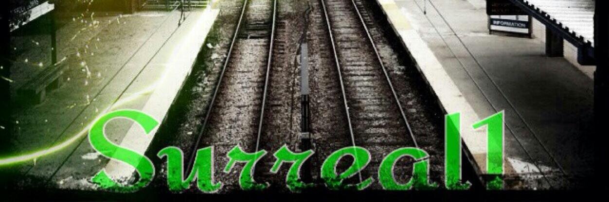 Surreal1dotcom's profile banner image