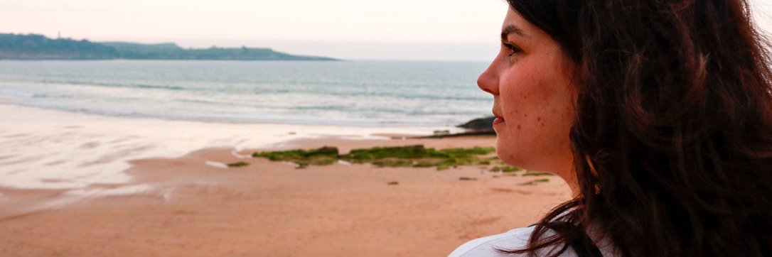 Laura Rincón Sanz banner