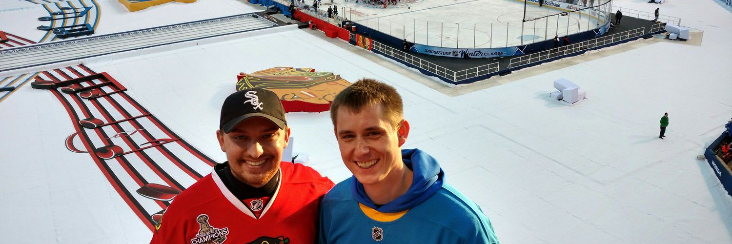 JohnnyFuhler's profile banner image