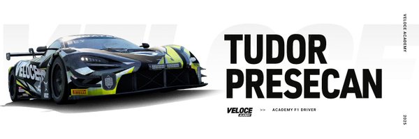 TudorPresecan Profile Banner