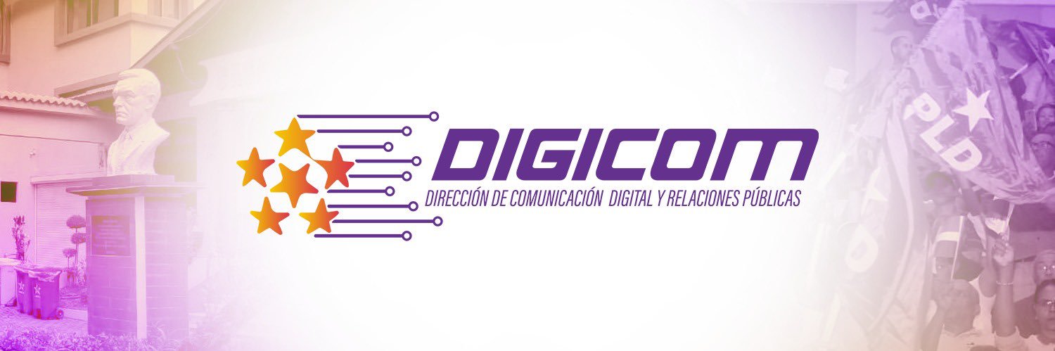 DIGICOM PLD banner