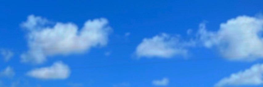 iamriarae's profile banner image