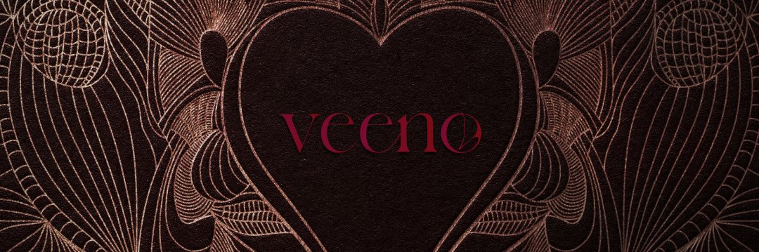 vee's banner