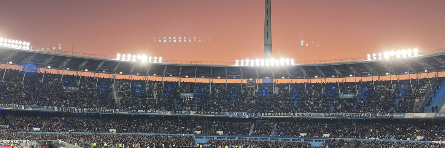 Mati Cardozo ⚡️🐆 banner