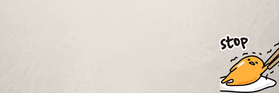 senamelss's profile banner image