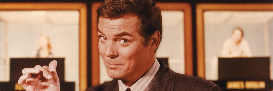 Peter Marshall banner