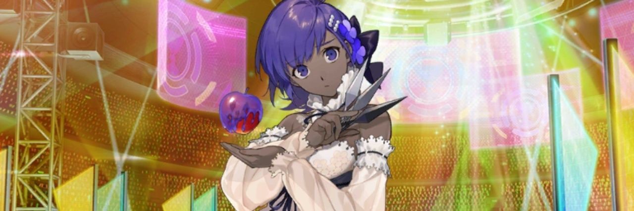 紅蓮火炎弾's banner