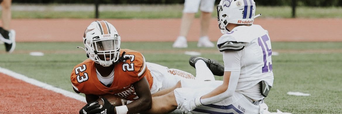 Terrelle “TJ” Murray banner