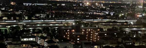 RLeePaterson Profile Banner