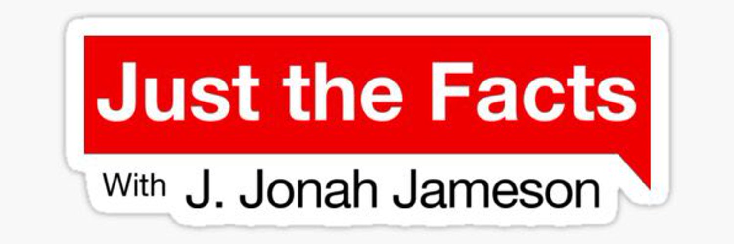 J. Jonah Jameson Profile Banner