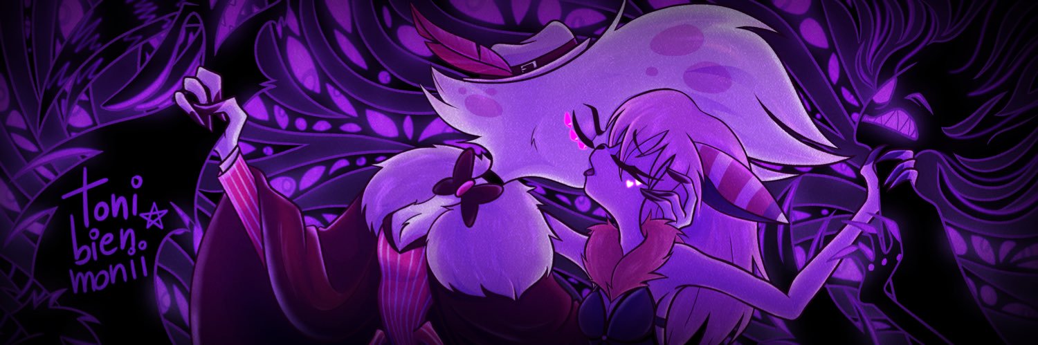 🦇💕Novice Animation🔞i miss LVLUP2026 ;( banner