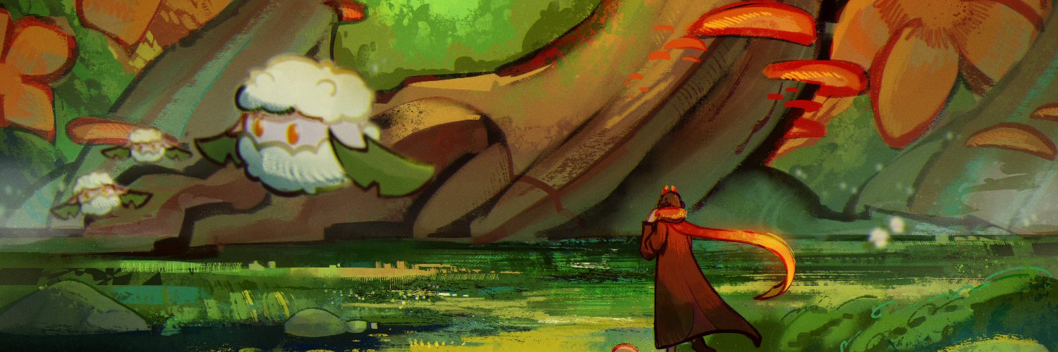 pombO 🍊's banner