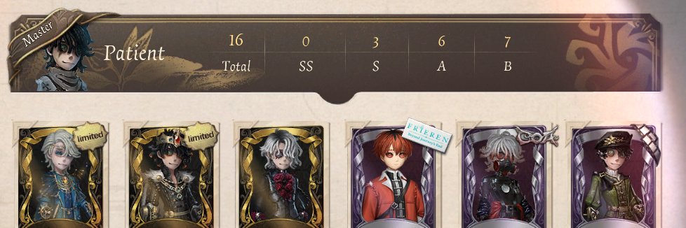 CvrsedCanary's profile banner image