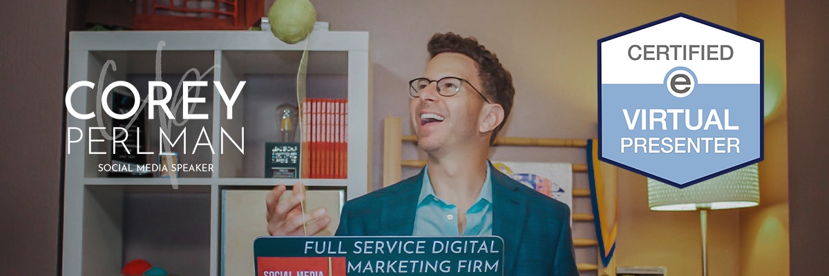 coreyperlman's profile banner image