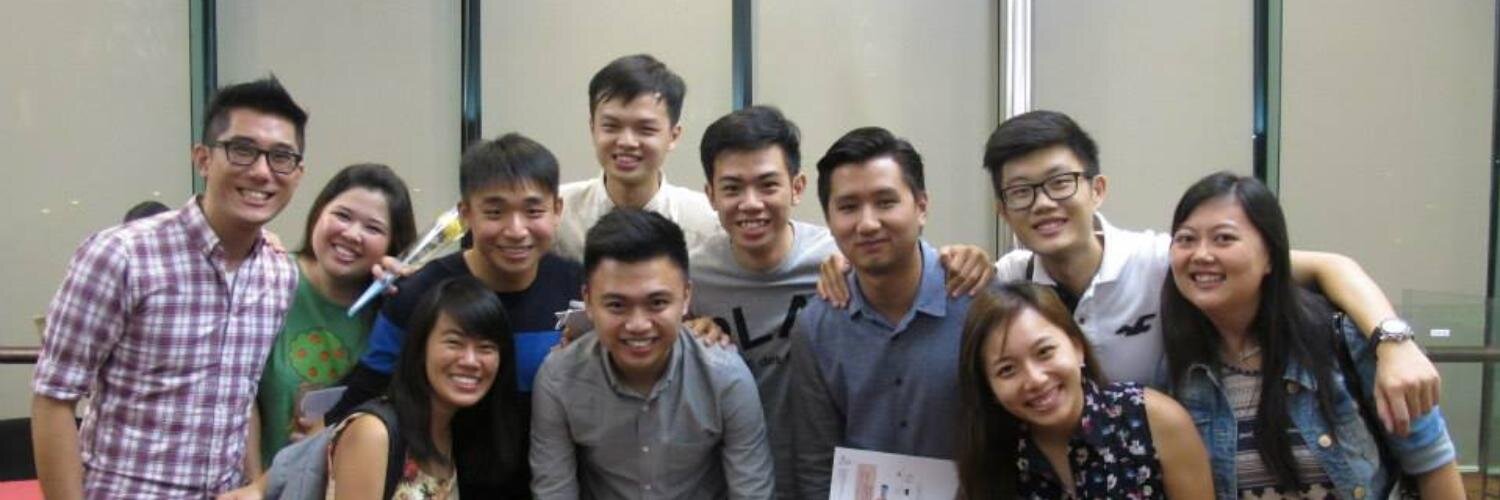 AYXAaron's profile banner image