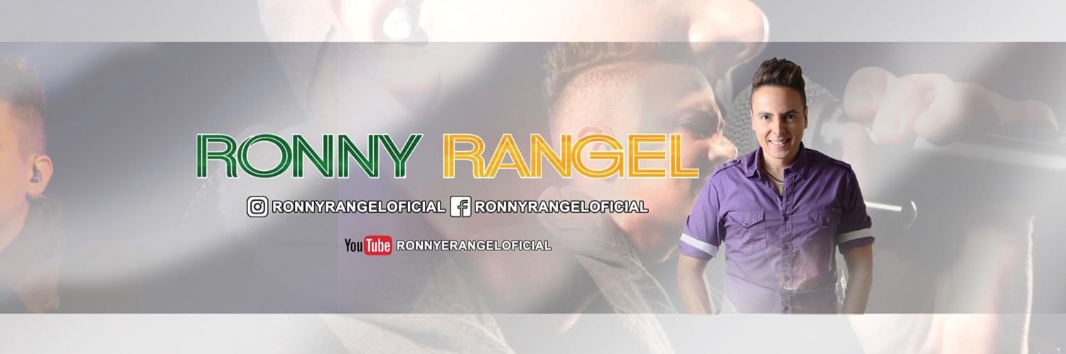 ronny rangel (@ronnyerangel) / Posts / X