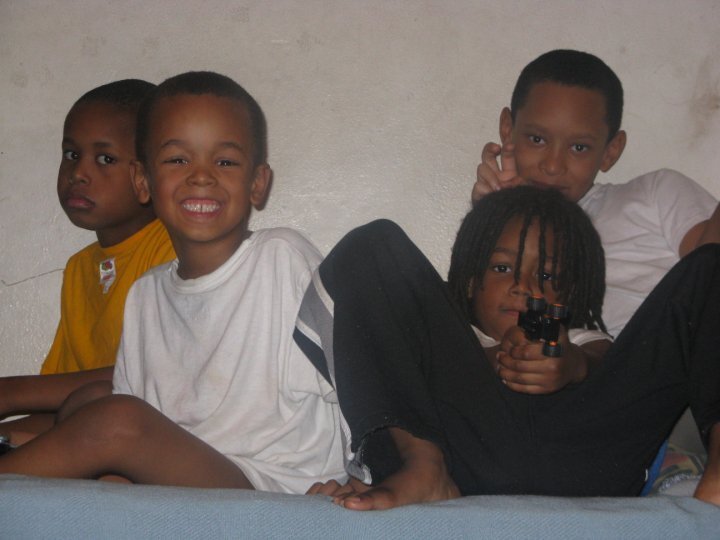 dstngiles's profile banner image