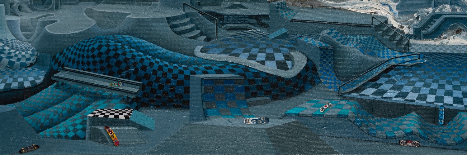 AtomStGeorge's profile banner image
