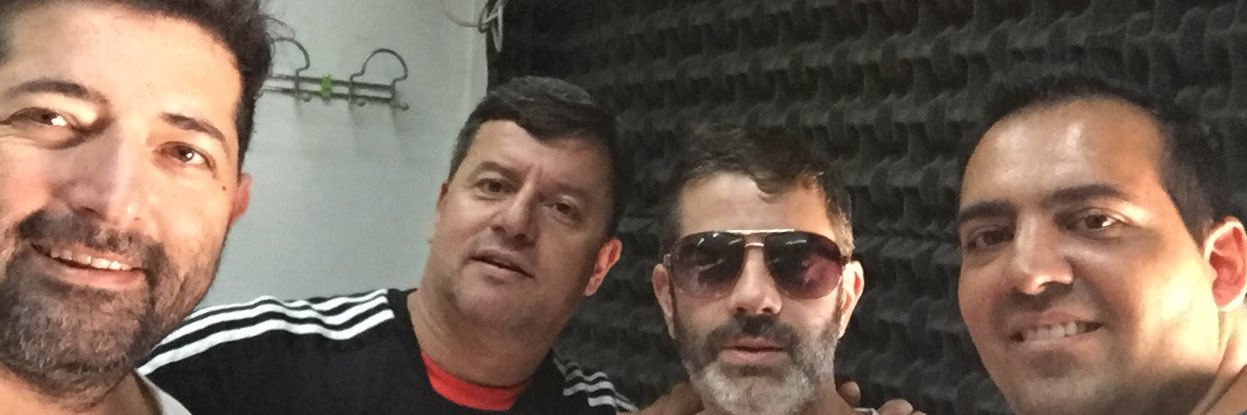 PostaRadio's profile banner image