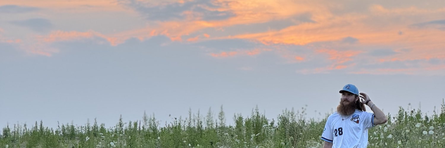 Maxwell Rogers banner