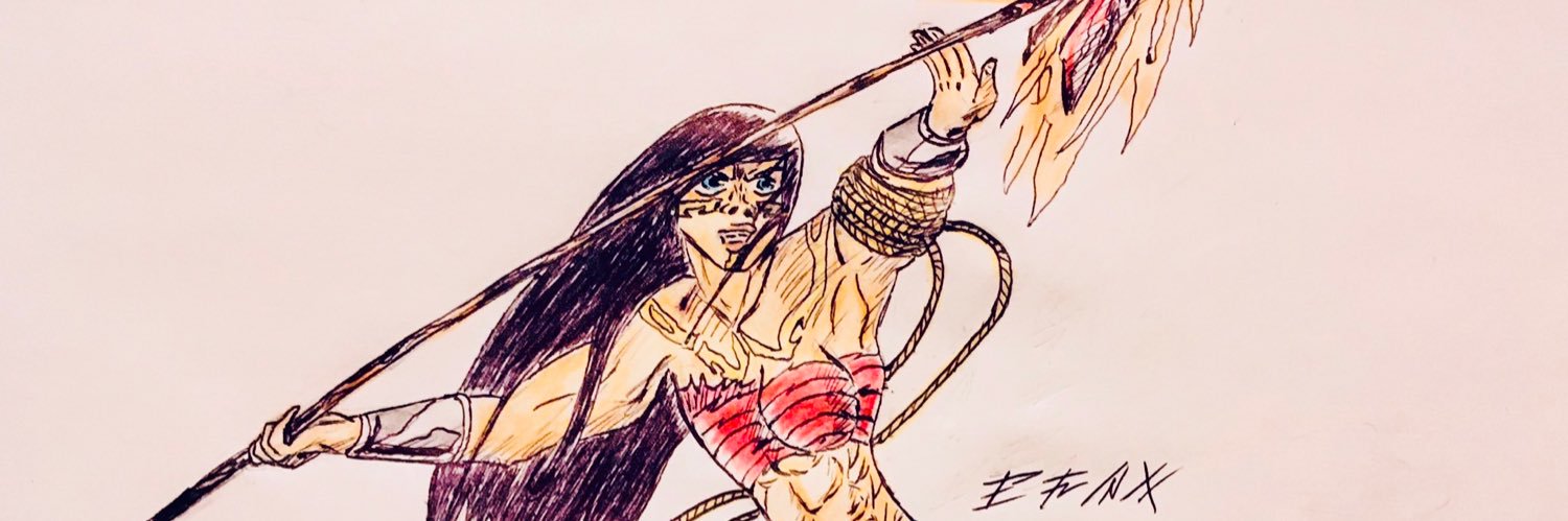 DevilForgeM's profile banner image