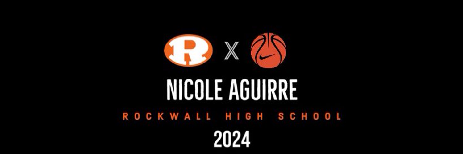 Nicole Aguirre Profile Banner