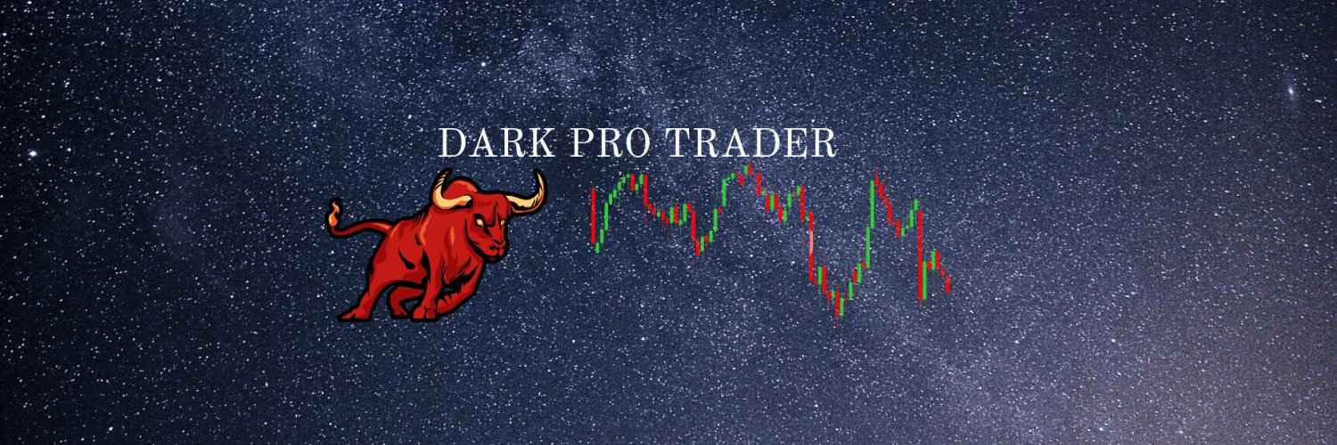 Dark Pro Trader📊Free Premium Calls banner