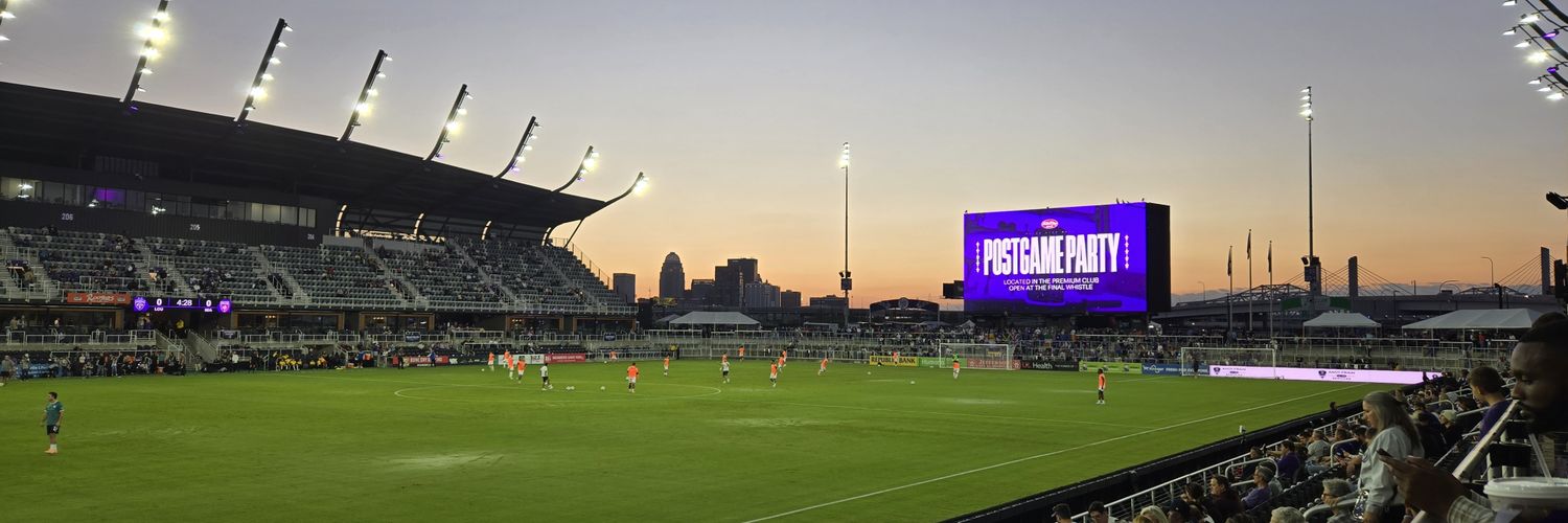 Austin Harbeson banner