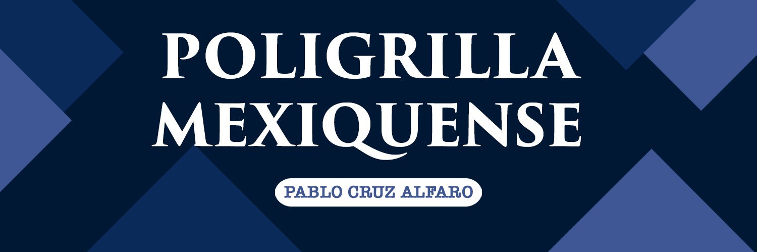 POLIGRILLA1's profile banner image