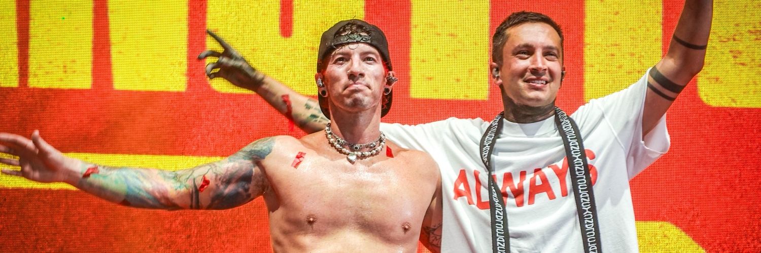 ᴛʏʟᴇʀ & ᴊᴏsʜ banner