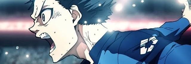 My Nigga Academia banner