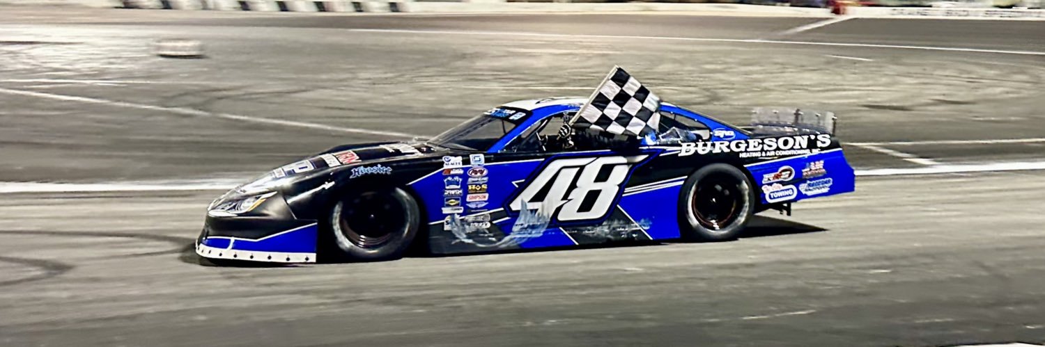Cody Kiemele's banner