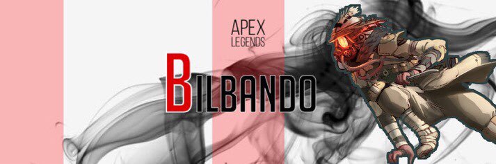 bilbando's profile banner image