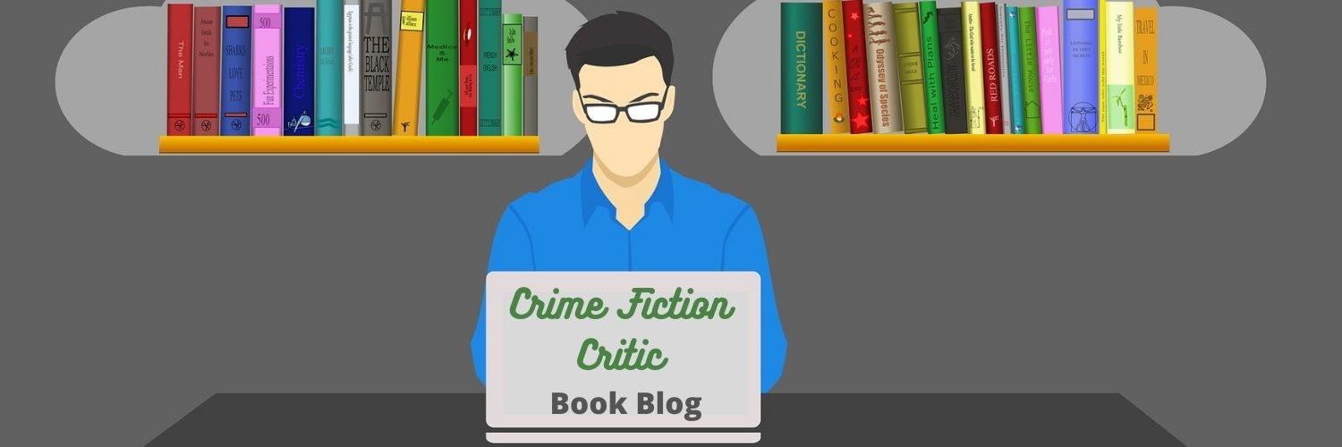 Crime Fiction Critic banner